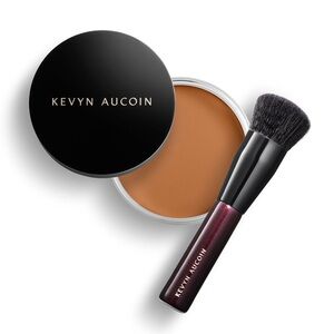 Kevyn Aucoin Foundation Balm - Deep FB13